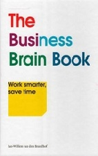 The Business Brain Book