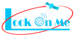 LockOnMe logo